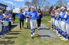 Softball Senior Day  Wheaton College Softball Senior Day 2022. - Photo by: KEITH NORDSTROM : Wheaton, Baseball